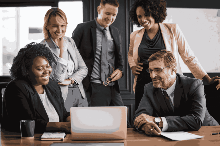 Business Growth